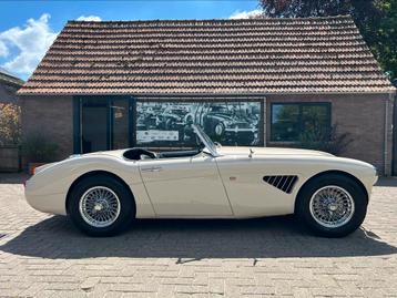 Austin Healey Two Seater, Overdrive, 1959 beschikbaar voor biedingen