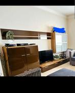 Tv meubel dressoir barkast boekenplank, Huis en Inrichting, Kasten |Televisiemeubels, Ophalen, Gebruikt