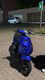Piaggio zip 2t 70cc, Ophalen, Zo goed als nieuw, Carburateur
