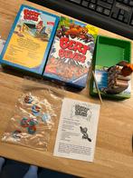 Bert Bever gezelschapsspel hout speelgoed, Hobby en Vrije tijd, Gezelschapsspellen | Overige, Ophalen, Zo goed als nieuw