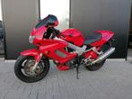 Honda vtr 1000 Met Garantie!, Motoren, Motoren | Honda, 2 cilinders, Bedrijf, Sport, Meer dan 35 kW