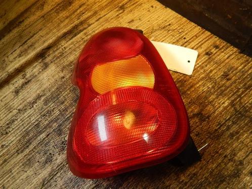 Achterlicht links van een Smart City Cabrio, Auto-onderdelen, Verlichting, Smart, Gebruikt, 3 maanden garantie, Ophalen of Verzenden