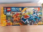 Lego Nexo Knights 70322, Enlèvement, Comme neuf, Ensemble complet, Lego