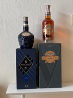 Chivas Regal 21 years Royal Salute & Chivas Regal Ultis, Enlèvement ou Envoi, Neuf