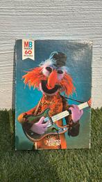 Puzzel The Muppet Show - volledig - 1977, Verzamelen, Ophalen of Verzenden, Gebruikt
