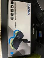 Hyundai elektrische spinning mop, in nieuwe staat!, Ophalen, Mop of Dweil