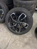 Winter banden, Ophalen, Gebruikt, 16 inch, Winterbanden