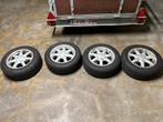 Velgen met nieuwe banden golf 3 of golf 4, Enlèvement, Pneu(s)