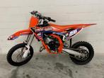 KTM 65 SX 2024 cross, Motoren, 65 cc, Bedrijf, Crossmotor, 1 cilinder