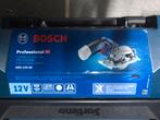 L-boxx +inlay bosch GKS 12V, Bricolage & Construction, Comme neuf, Enlèvement ou Envoi