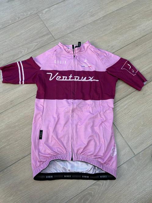Wielerkledij Dames - Apart of samen, Fietsen en Brommers, Fietsaccessoires | Fietskleding, Zo goed als nieuw, Dames, XS, Ophalen