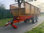 1994 Veenhuis JVK13000 Kipper LFP-67-J, Overige, Overige typen