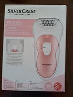 Epilator Silvercrest, Elektronische apparatuur, Persoonlijke Verzorgingsapparatuur, Ophalen, Nieuw, Scheren en Epileren
