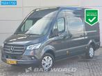 Mercedes Sprinter 319 CDI Automaat Nwe model! L2H2 ACC MBUX, Neuf, Argent ou Gris, Achat, Euro 6