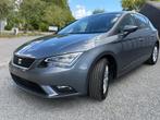 Seat Leon 1.2i Automat !!!62000km!!!, 1197 cm³, Argent ou Gris, Achat, Euro 6