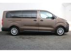 Opel Vivaro 2.0D 8-ZIT *BTW AFTREKBAAR*RADIO*AIRCO*CARPLAY*, Auto's, Opel, Xenon verlichting, Monovolume, Zwart, Bruin