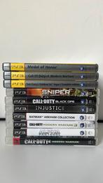 Toutes sortes de jeux PS3, Consoles de jeu & Jeux vidéo, Enlèvement, Comme neuf