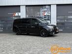 Mercedes V-klasse 300d 4-MATIC Lang DC Excl.|AIRMATIC|PANO|E, Automaat, 4 deurs, 174 kW, Gebruikt