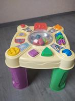 Fisher Price speeltafeltje, Ophalen, Gebruikt