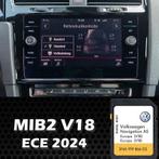 Map navigation Discover media Volkswagen mib2 2024, Autos : Divers, Comme neuf, Enlèvement ou Envoi