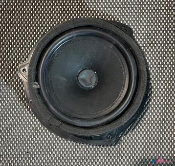 AUDI Q2 SPEAKER RECHTS ACHTER 83A035411 beschikbaar voor biedingen