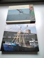 De Nieuwpoortse Visserij blz 304, Ophalen, Zo goed als nieuw