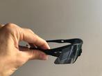 Oakley Radarlock fietsbril, Utilisé, Lunettes de soleil, Noir, Enlèvement