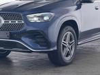 Mercedes-Benz GLE 350 de 4MATIC AMG Line + AIRMATIC + PANO D, Auto's, Mercedes-Benz, 197 pk, Gebruikt, 4 cilinders, Blauw
