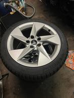 Audi A3 S-line velgen 17inch, Auto-onderdelen, Banden en Velgen, Ophalen, Band(en)