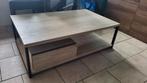 Salontafel, Ophalen, Gebruikt