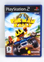 * PS2 - PAC-MAN Rally - Jeu RARE Playstation 2, Consoles de jeu & Jeux vidéo, Jeux | Sony PlayStation 2, Course et Pilotage, Comme neuf
