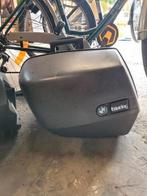 Met 2 koffers voor de BMW 1100 rt motorfiets, Motoren, Ophalen of Verzenden, Zo goed als nieuw