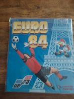 Album panini complet Euro 1984 France, Envoi