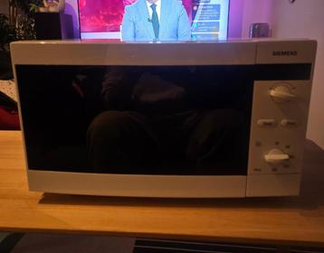 Microgolf siemens  beschikbaar voor biedingen