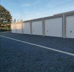 Garage te huur Sleidinge 3x6 meter, Immo, Garages en Parkeerplaatsen