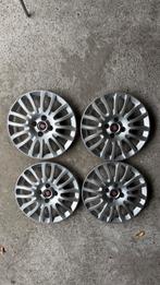 Enjoliveur Fiat 15 », Enlèvement