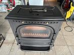 SAEY 92 Kolen en Houtkachel, Huis en Inrichting, Ophalen, Hout, Houtkachel