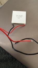 Dissipateur thermoélectrique refroidisseur Peltier 50pcs, Nieuw