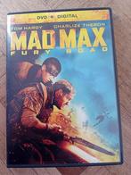 Dvd mad max fury road tom hardy charlize theron, Ophalen of Verzenden