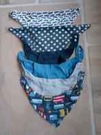 Zeverdoekjes, Kinderen en Baby's, Ophalen, Gebruikt