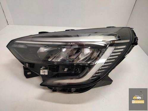 Renault Clio V Full Led Zwart linkerlamp, Auto-onderdelen, Verlichting, Renault, Gebruikt
