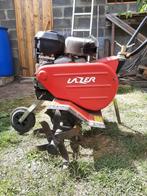 Motoculteur Briggs & Stratton Lazer 5.5ch (réservé), Doe-het-zelf en Bouw, Gereedschap | Freesmachines, Ophalen of Verzenden, Gebruikt