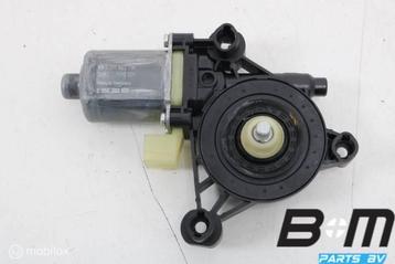 Raammotor linksvoor Audi S3 8V FL 5Q0959802B beschikbaar voor biedingen