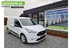 Ford Transit Connect 1.5 EcoBlue L2 Trend, Autos, Camionnettes & Utilitaires, Euro 6, Entreprise, 2 places, Boîte manuelle