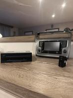 Poste multimédia Volkswagen d’origine – GPS /Écran tactile, Autos : Divers, Autoradios, Enlèvement ou Envoi, Comme neuf