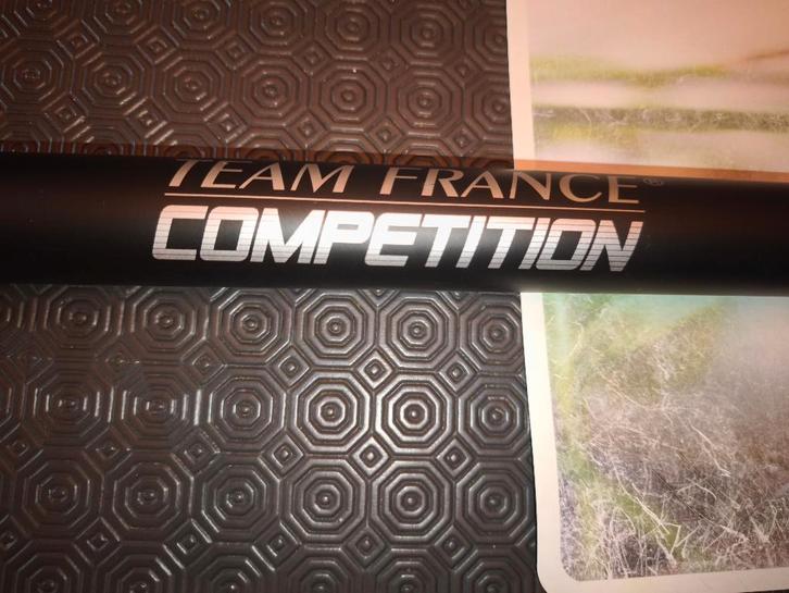 Canne au coup neuve, Sports nautiques & Bateaux, Pêche à la ligne | Poissons blancs, Neuf, Ligne fixe, Enlèvement