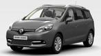 Renault Grand Scenic limited 3 BOITE AUTOMATIQUE, Auto's, Renault, Euro 5, Parkeersensor, Particulier, Te koop
