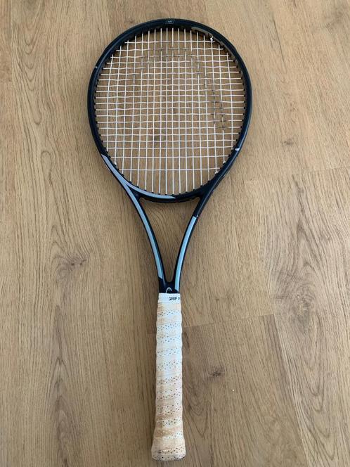 Tennisracket Head Gravity Pro 200, Sport en Fitness, Tennis, Zo goed als nieuw, Racket, Head, L2, Ophalen