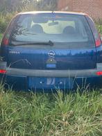 Opel corsa bouwjaar 2004, Particulier, Te koop, Corsa