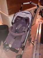 -Poussette à donner, Kinderen en Baby's, Kinderwagens en Combinaties, Ophalen, Gebruikt, Kinderwagen, Overige merken